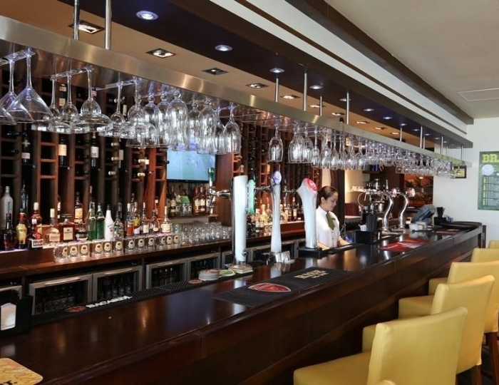 Premier Inn Dubai Silicon Oasis 3 звезды, Дубай, ОАЭ