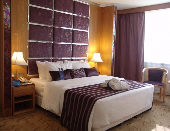 Radisson Blu Resort Sharjah 5 звезд, эмират Шарджа, ОАЭ