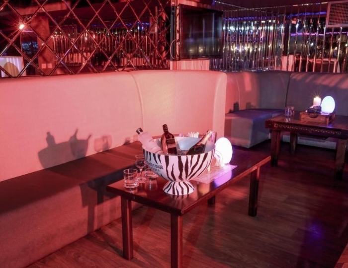 Ramee Royal 4 звезды, Бур Дубай, ОАЭ