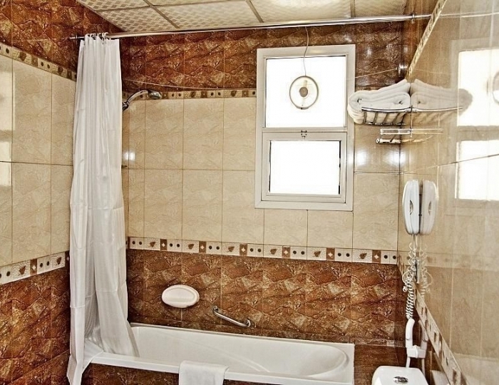 Regent Beach Resort 3 звезды, Дубай, ОАЭ