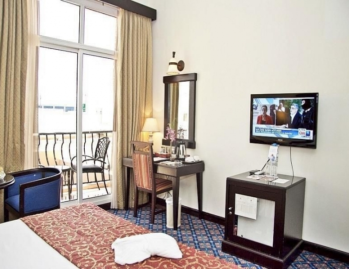 Regent Beach Resort 3 звезды, Дубай, ОАЭ