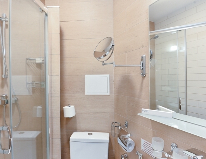 Стандартный 1-местный (№205,209,219) - Санаторий «Эдем» Белокуриха