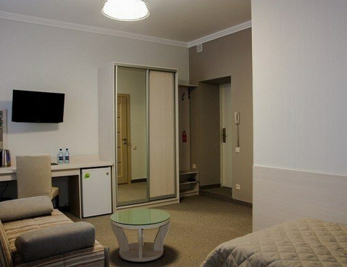 Стандарт 2-местный 1-комнатный TWIN - Санаторий «Эдем» Белокуриха