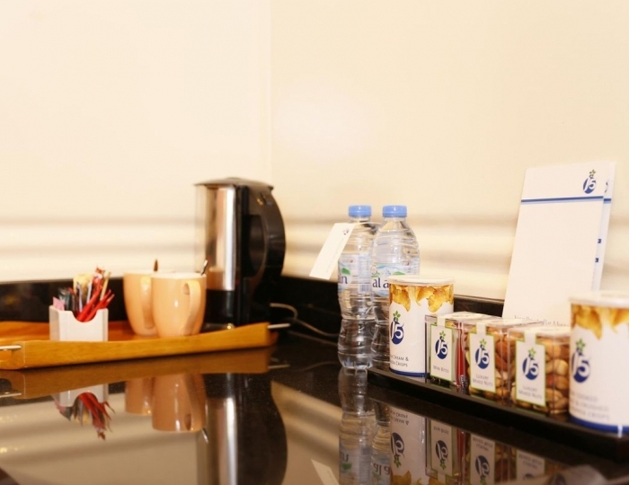 J5 Hotels Port Saeed 3 звезды, Дейра, ОАЭ