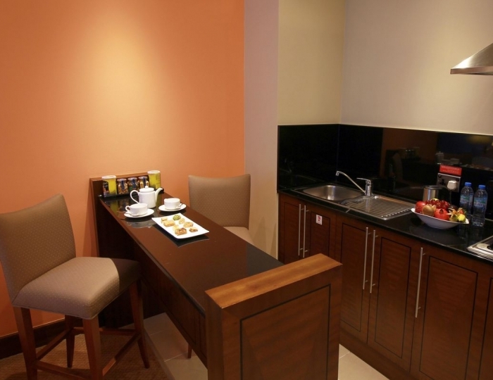 J5 RIMAL Hotel Apartments 4 звезды, Дубай, ОАЭ