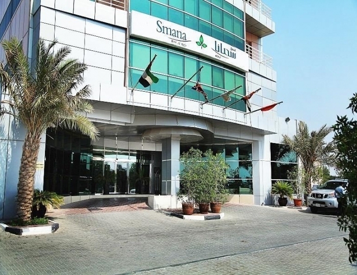 Smana Hotel Al Raffa 3 звезды, Бур Дубай, ОАЭ