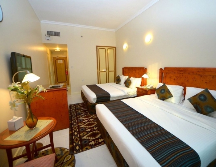 Nejoum Al Emarate 3 звезды, эмират Шарджа, ОАЭ