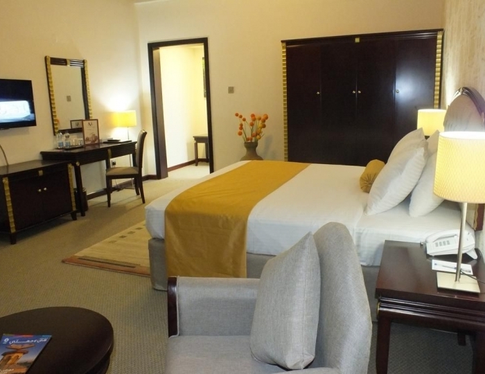 Verona Resort Sharjah 2 звезды, эмират Шарджа, ОАЭ