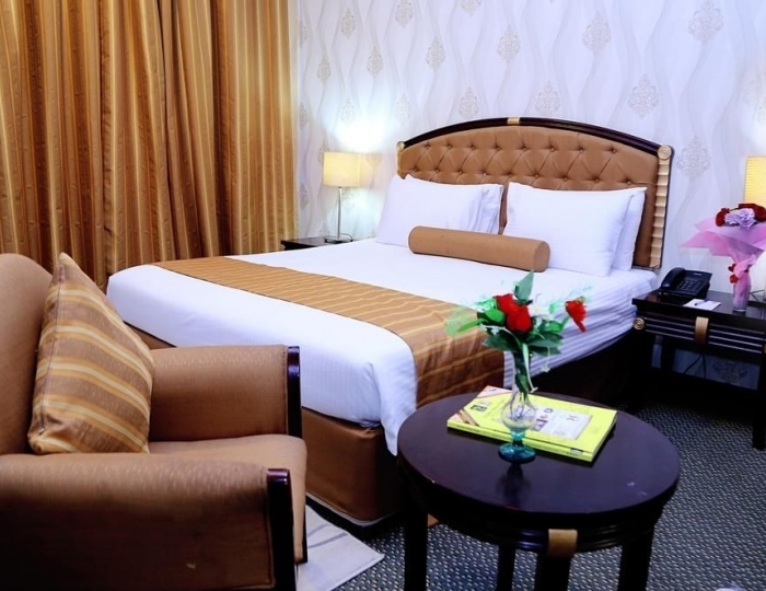 Verona Resort Sharjah 2 звезды, эмират Шарджа, ОАЭ