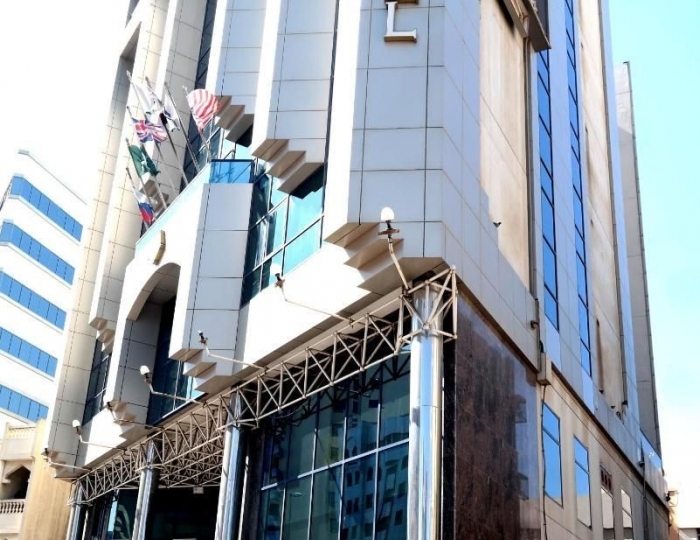 York International Hotel 3 звезды, Дубай, ОАЭ