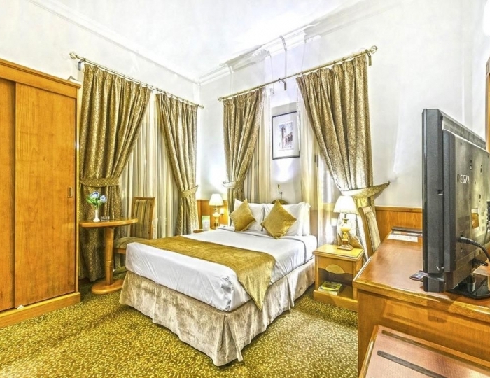 Zain International Hotel 3 звезды, Дубай, ОАЭ