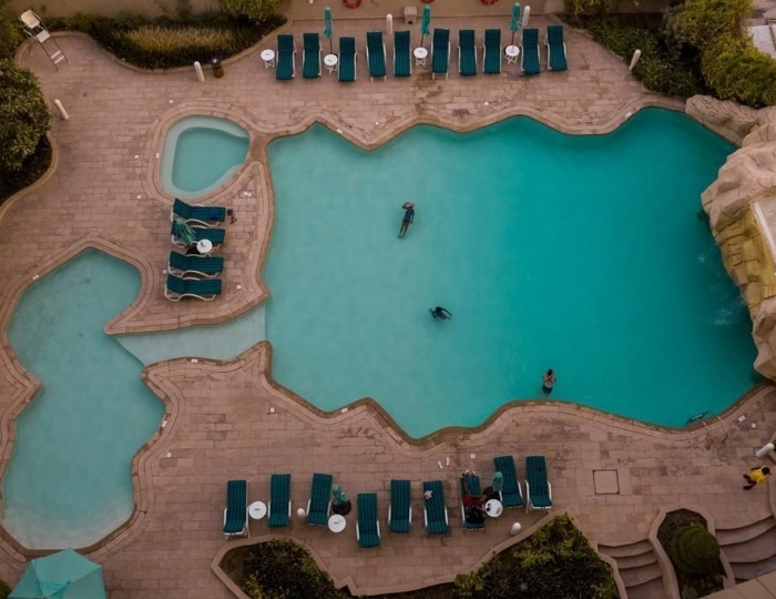 Park Hotel Apartments 4 звезды, Дубай, ОАЭ