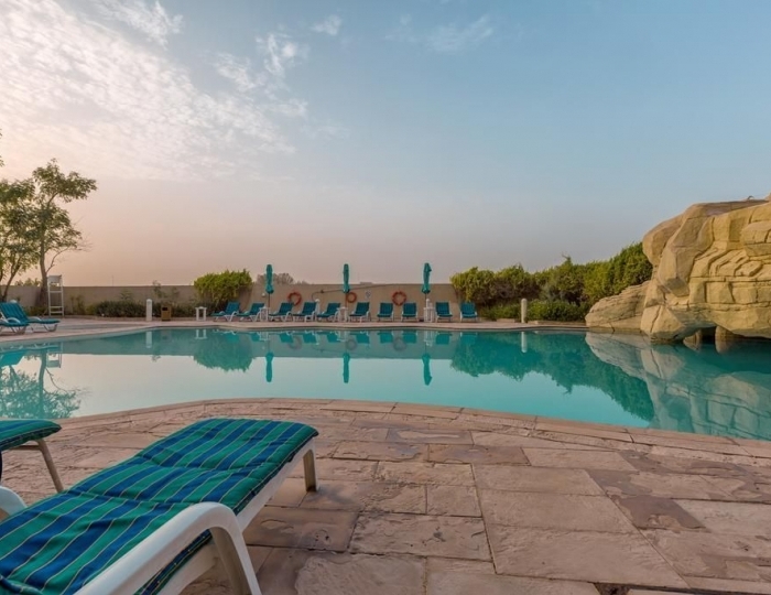 Park Hotel Apartments 4 звезды, Дубай, ОАЭ