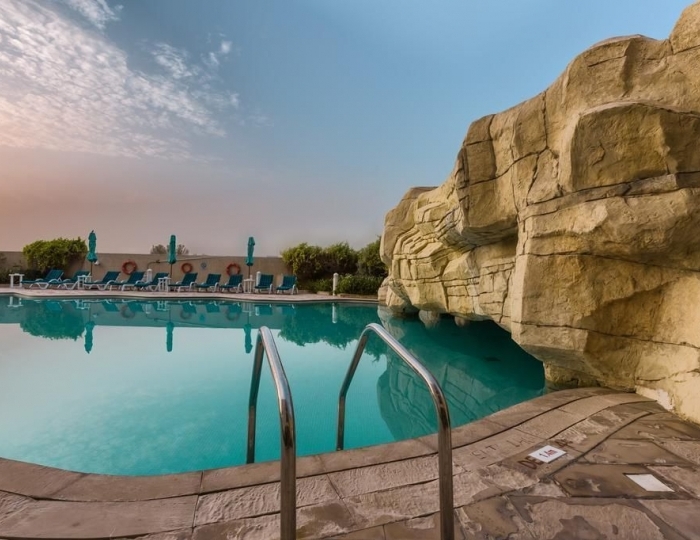 Park Hotel Apartments 4 звезды, Дубай, ОАЭ