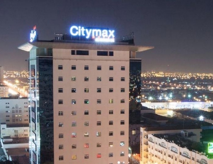 Citymax Hotel Sharjah 3 звезды, эмират Шарджа, ОАЭ