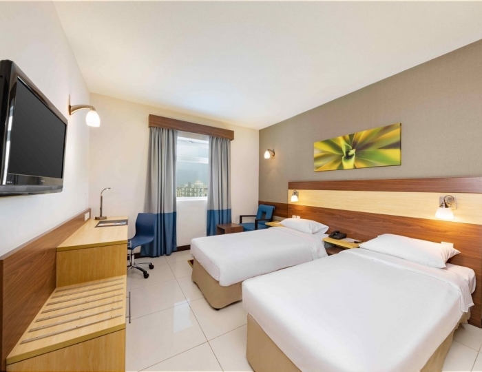 Citymax Hotel Sharjah 3 звезды, эмират Шарджа, ОАЭ