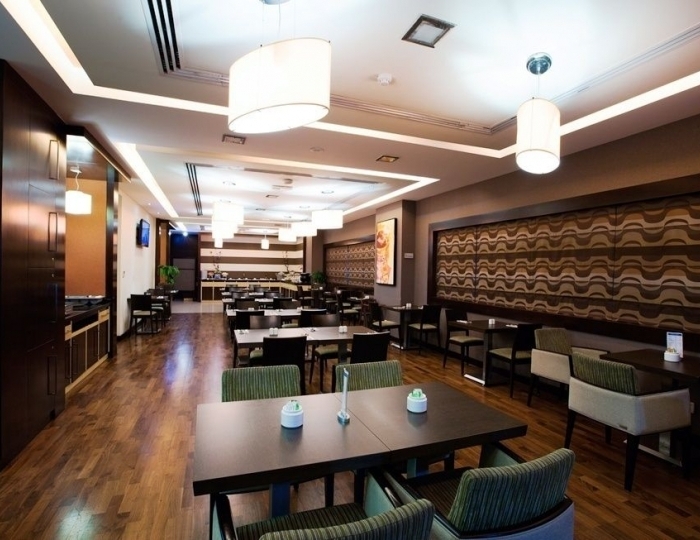 Citymax Hotel Sharjah 3 звезды, эмират Шарджа, ОАЭ