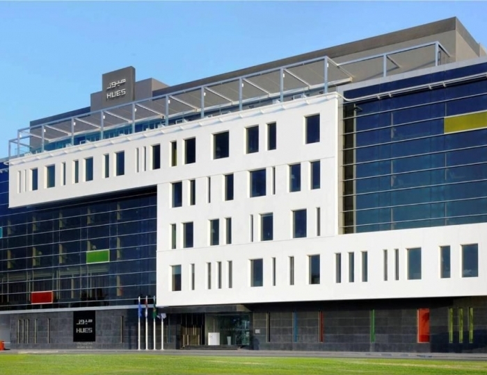 Hues Boutique Hotel 4 звезды, Дубай, ОАЭ