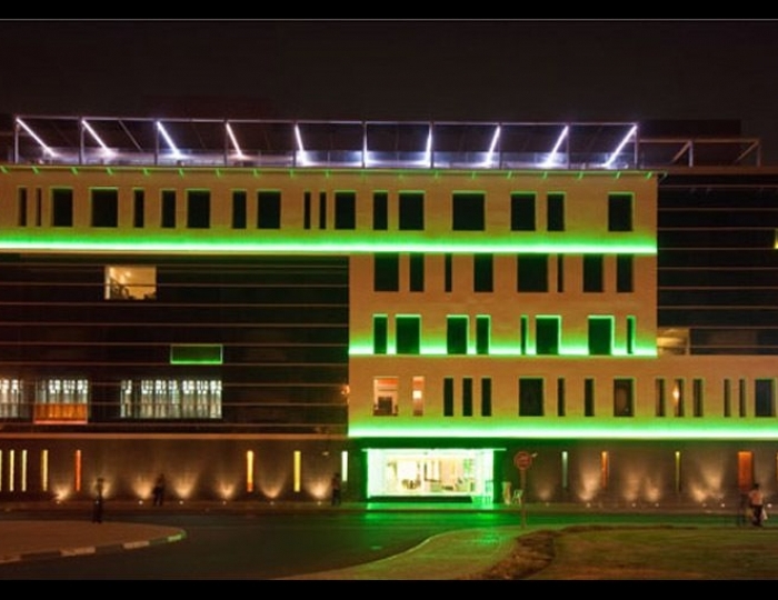 Hues Boutique Hotel 4 звезды, Дубай, ОАЭ