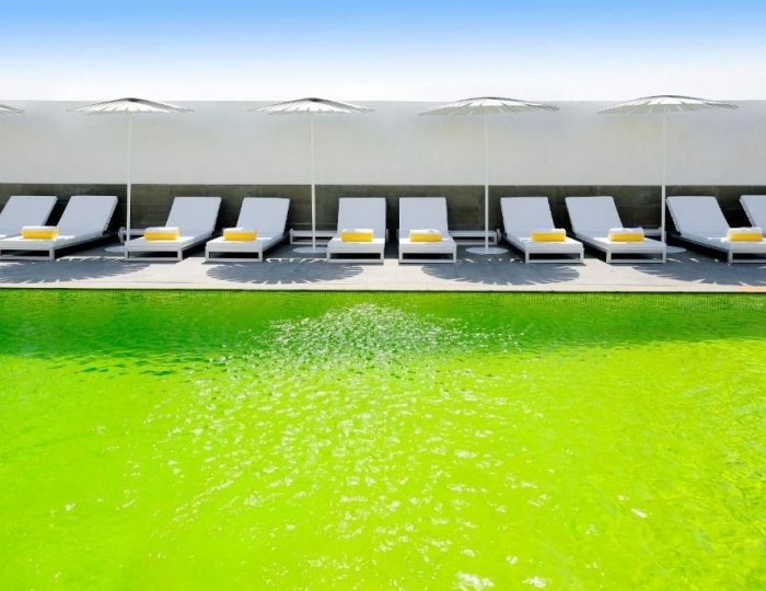 Hues Boutique Hotel 4 звезды, Дубай, ОАЭ