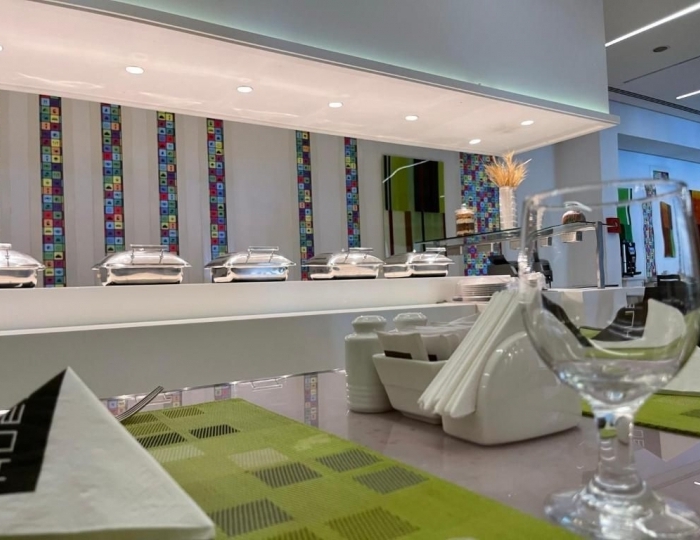 Hues Boutique Hotel 4 звезды, Дубай, ОАЭ