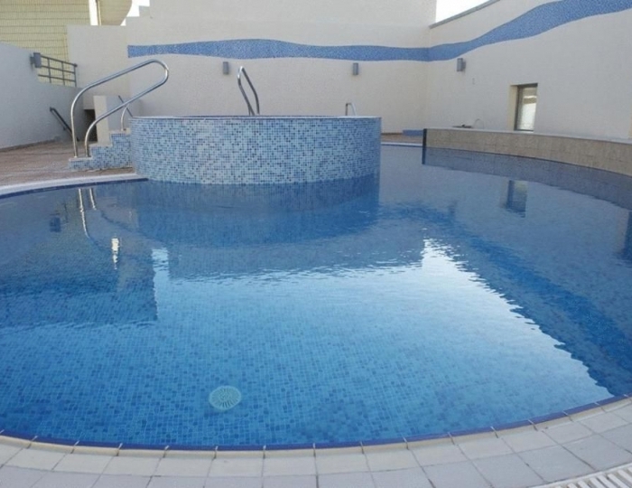 Grand Bellevue Hotel Apartment 4 звезды, Дубай, ОАЭ