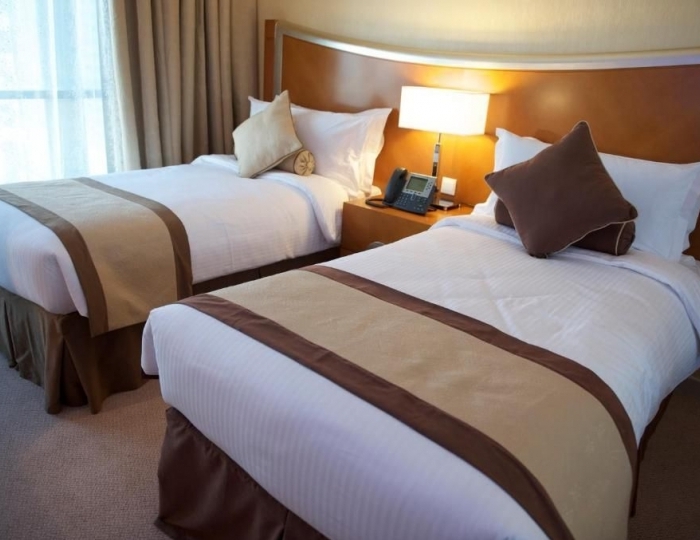 Grand Bellevue Hotel Apartment 4 звезды, Дубай, ОАЭ