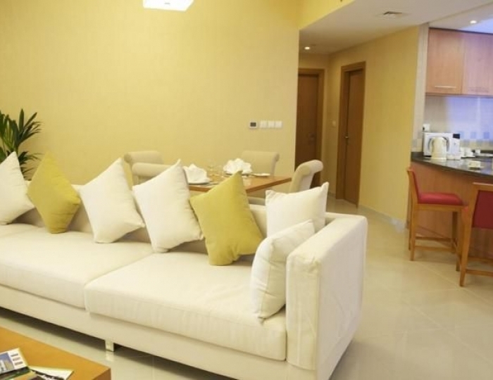 Grand Bellevue Hotel Apartment 4 звезды, Дубай, ОАЭ