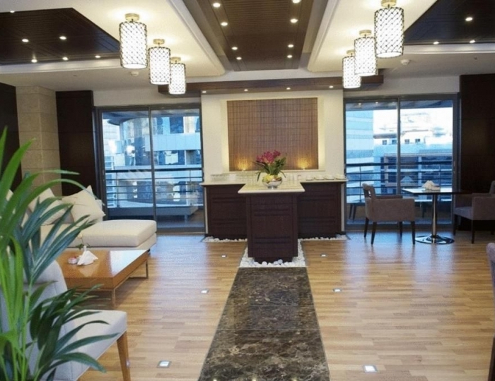 Grand Bellevue Hotel Apartment 4 звезды, Дубай, ОАЭ