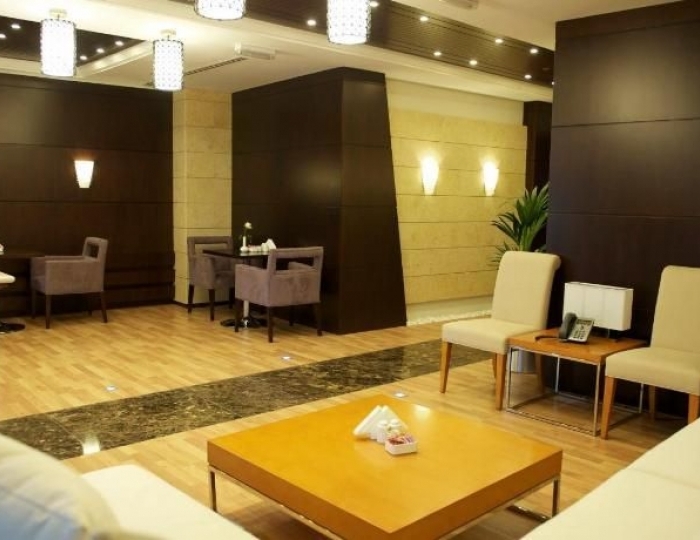 Grand Bellevue Hotel Apartment 4 звезды, Дубай, ОАЭ