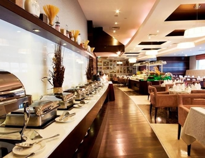 Grand Bellevue Hotel Apartment 4 звезды, Дубай, ОАЭ