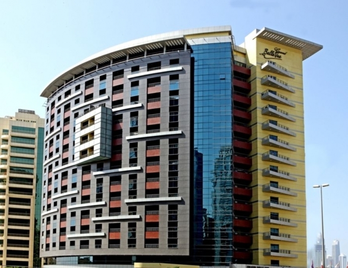 Grand Bellevue Hotel Apartment 4 звезды, Дубай, ОАЭ