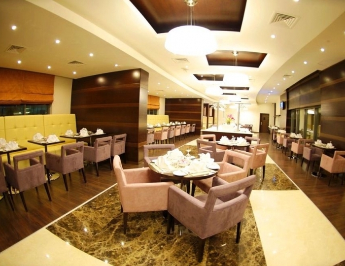 Grand Bellevue Hotel Apartment 4 звезды, Дубай, ОАЭ