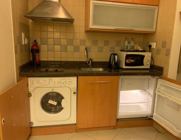 Grand Bellevue Hotel Apartment 4 звезды, Дубай, ОАЭ