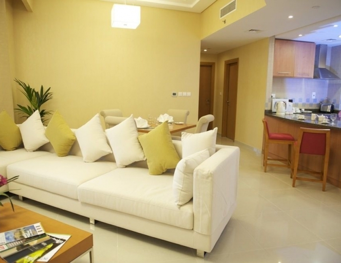 Grand Bellevue Hotel Apartment 4 звезды, Дубай, ОАЭ