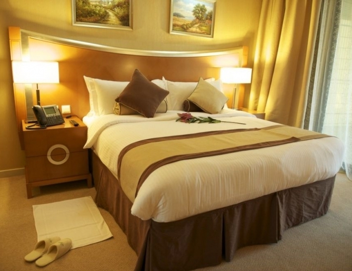 Grand Bellevue Hotel Apartment 4 звезды, Дубай, ОАЭ