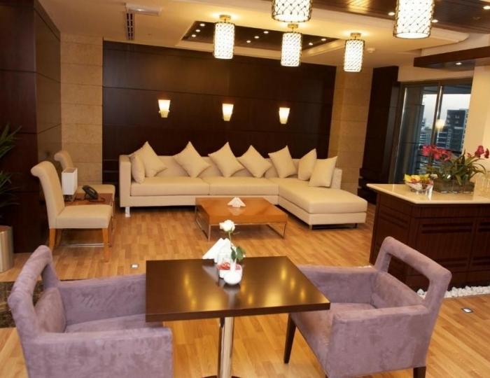 Grand Bellevue Hotel Apartment 4 звезды, Дубай, ОАЭ