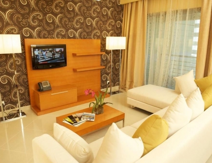 Grand Bellevue Hotel Apartment 4 звезды, Дубай, ОАЭ