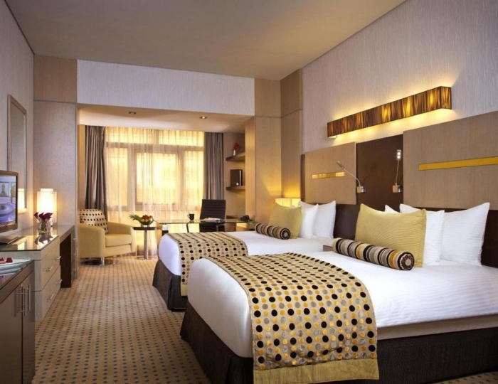 Time Grand Plaza Hotel 4 звезды, Дубай, ОАЭ