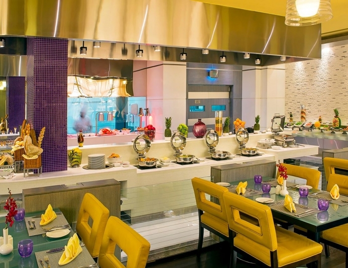 Time Grand Plaza Hotel 4 звезды, Дубай, ОАЭ