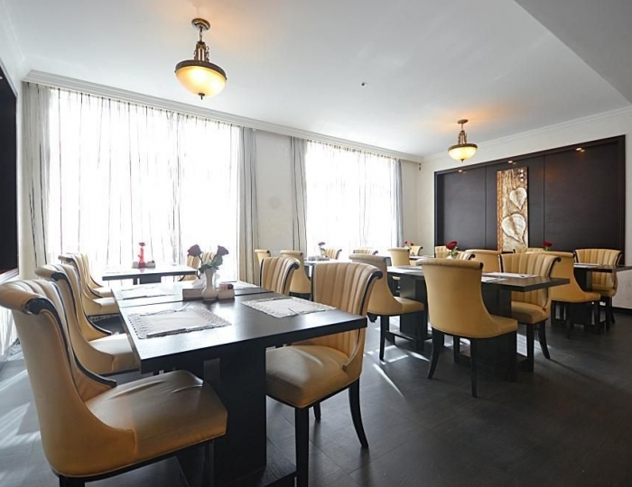 Aryana Hotel 4 звезды, эмират Шарджа, ОАЭ