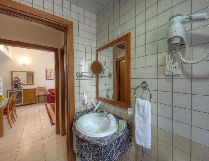 La Villa Najd, Аль-Барша, ОАЭ