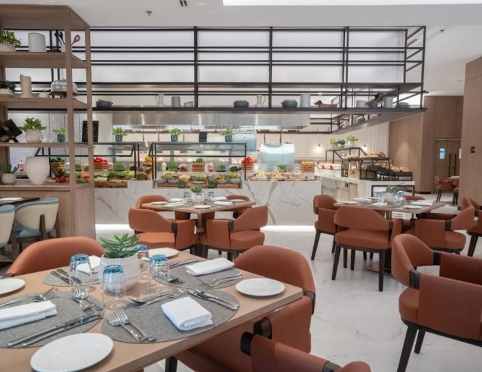 Amwaj Rotana Jumeirah Beach Dubai 5 звезд, Джумейра, ОАЭ