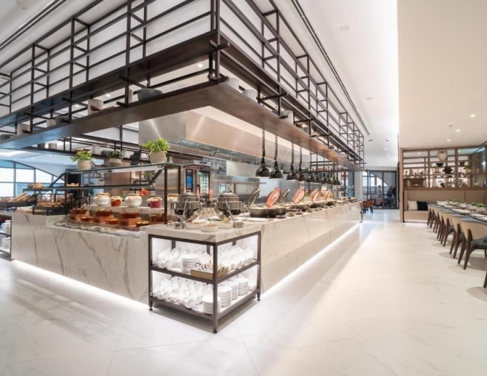 Amwaj Rotana Jumeirah Beach Dubai 5 звезд, Джумейра, ОАЭ