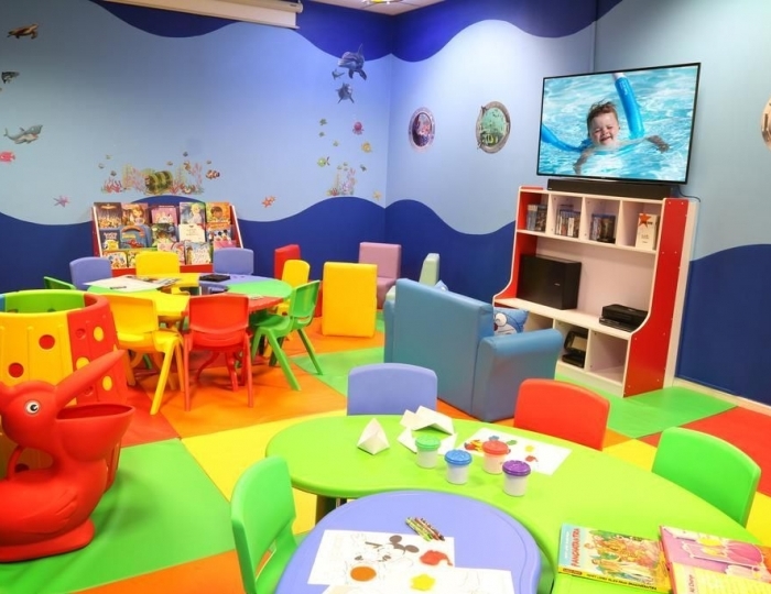 Amwaj Rotana Jumeirah Beach Dubai 5 звезд, Джумейра, ОАЭ