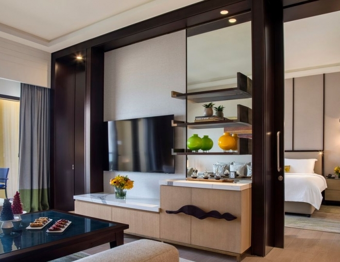 Amwaj Rotana Jumeirah Beach Dubai 5 звезд, Джумейра, ОАЭ