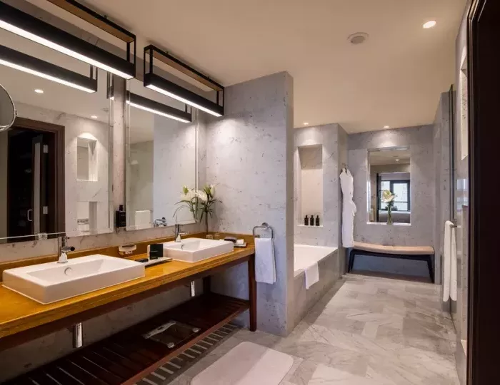 Amwaj Rotana Jumeirah Beach Dubai 5 звезд, Джумейра, ОАЭ