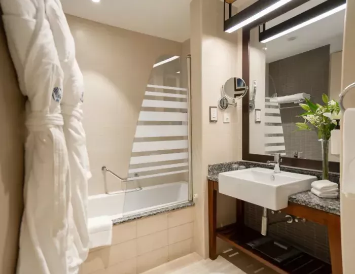 Amwaj Rotana Jumeirah Beach Dubai 5 звезд, Джумейра, ОАЭ