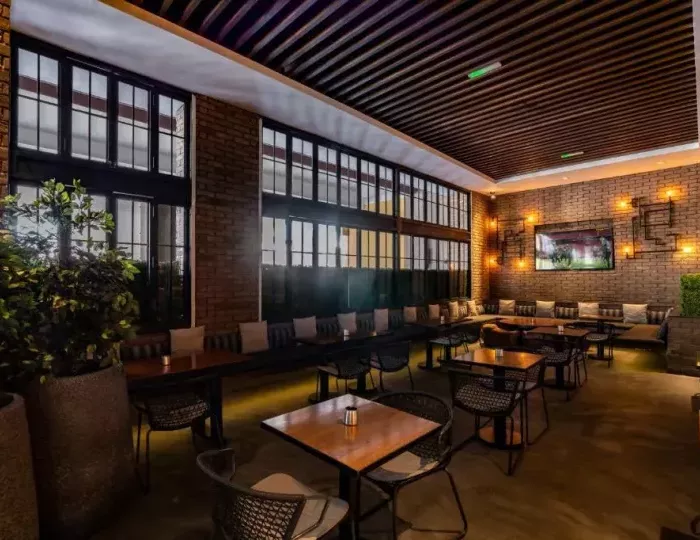 Amwaj Rotana Jumeirah Beach Dubai 5 звезд, Джумейра, ОАЭ