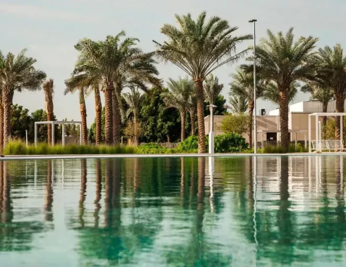 ERTH Abu Dhabi 5 звезд, Аль-Макта, ОАЭ